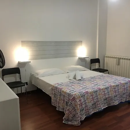 Casa Merlo * Palermo