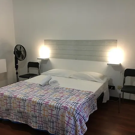 Casa Merlo ゲストハウス パレルモ