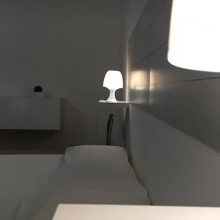 Casa Merlo ゲストハウス