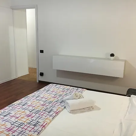 ゲストハウス Casa Merlo