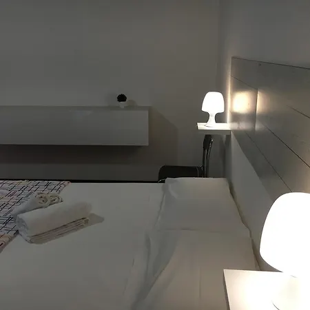 Casa Merlo Affittacamere
