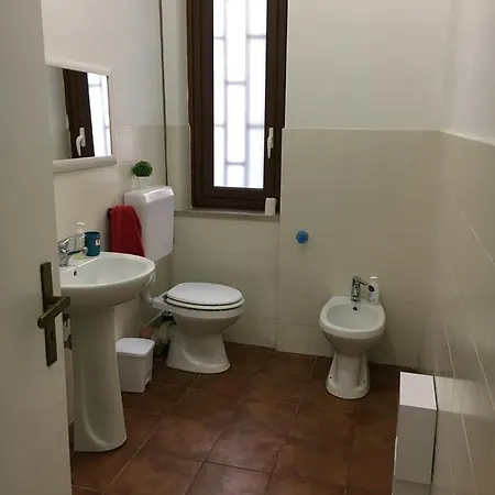 Affittacamere Casa Merlo