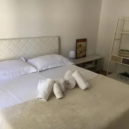 ゲストハウス Casa Merlo