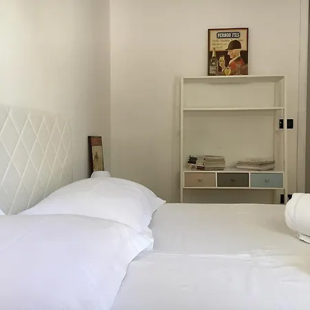 ゲストハウス Casa Merlo