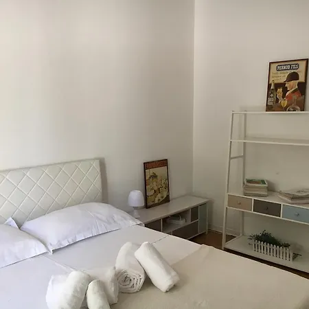 Casa Merlo *