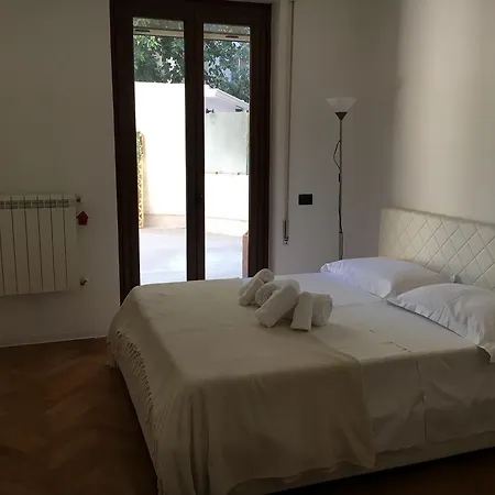 Casa Merlo パレルモ
