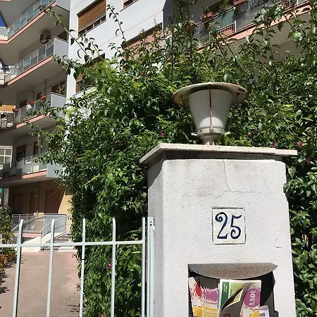 Casa Merlo *