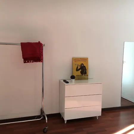Casa Merlo * パレルモ