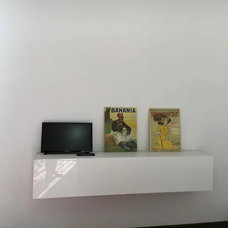 Casa Merlo Affittacamere Palermo