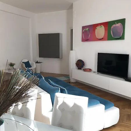 Affittacamere Casa Merlo Palermo