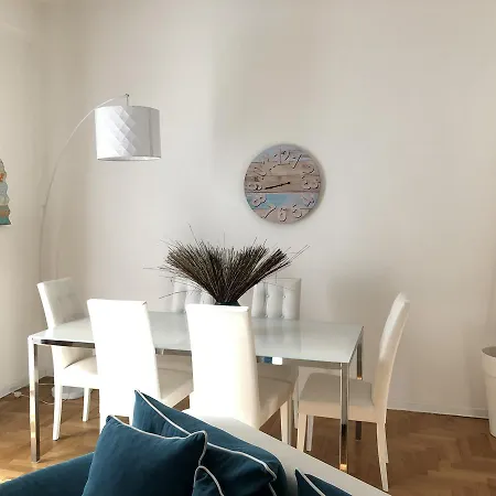Casa Merlo